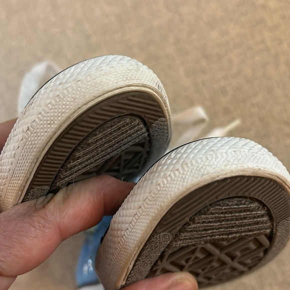 Converse Low Top All Star Chuck Taylor Woman 5 - Picture 12 of 13